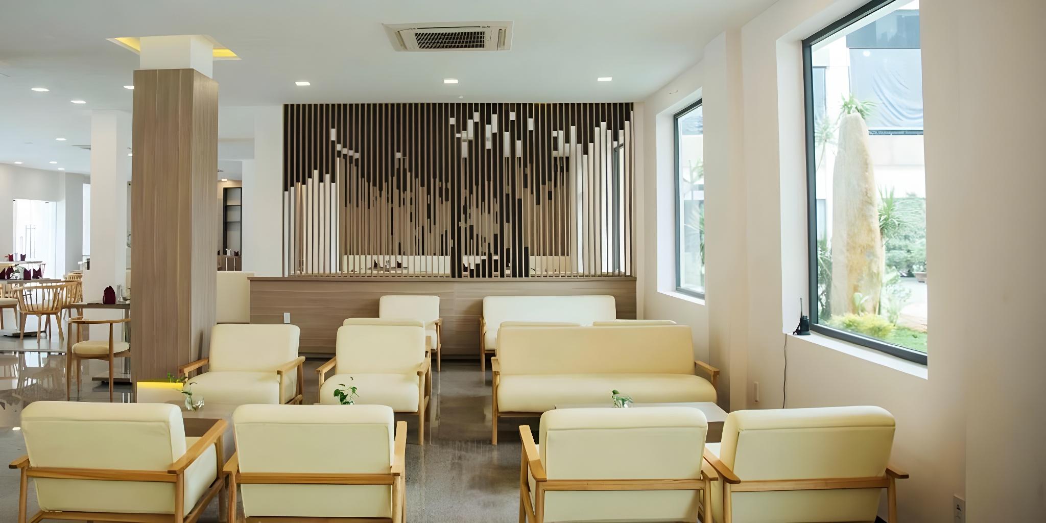 Top 16 Khách sạn gần trường đại học sư phạm Đà Nẵng được nhiều du khách lưu trú