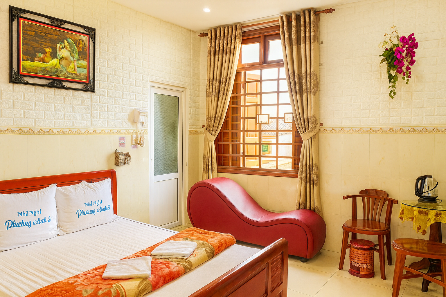 Top 16 Khách sạn gần trường đại học sư phạm Đà Nẵng được nhiều du khách lưu trú