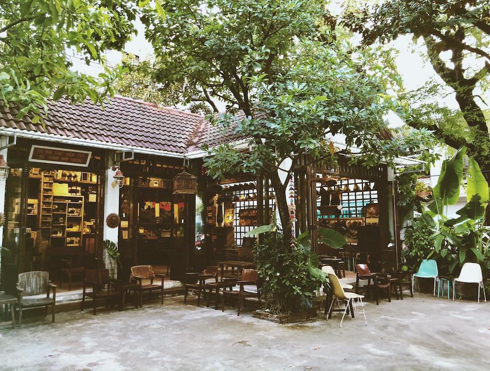 Top 16 Quán cafe đẹp ở Hải Châu Đà Nẵng có không gian cà phê độc đáo
