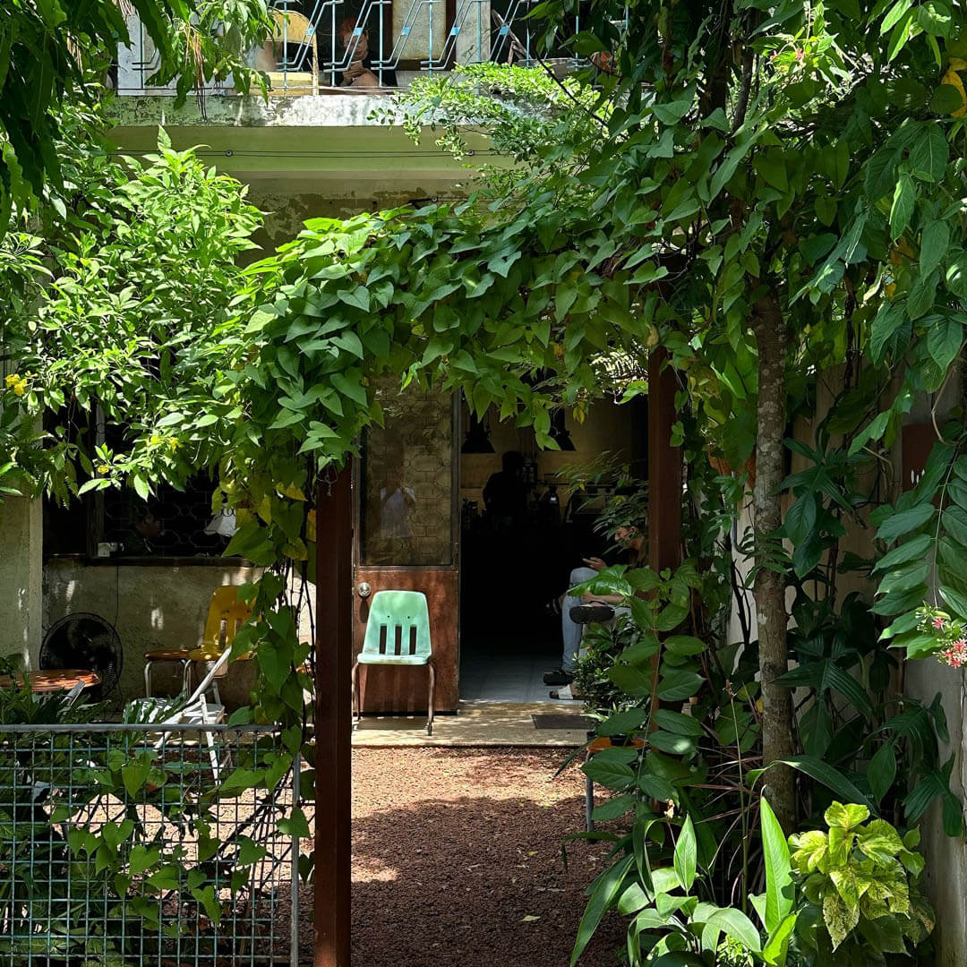 Top 16 Quán cafe đẹp ở Hải Châu Đà Nẵng có không gian cà phê độc đáo