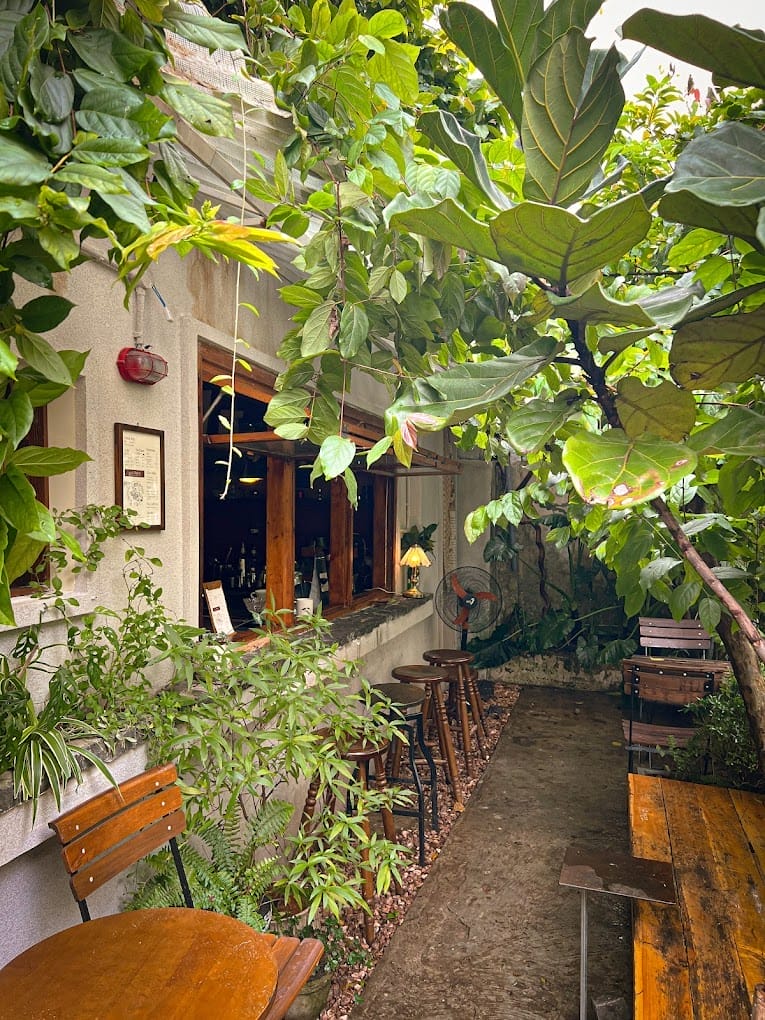 Top 16 Quán cafe đẹp ở Hải Châu Đà Nẵng có không gian cà phê độc đáo