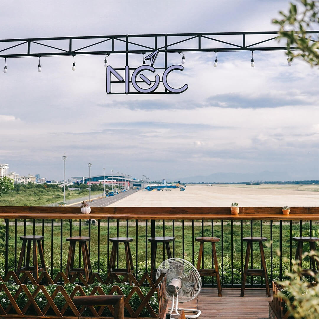 Top 16 Quán cafe đẹp ở Thanh Khê Đà Nẵng đáng trải nghiệm nhất