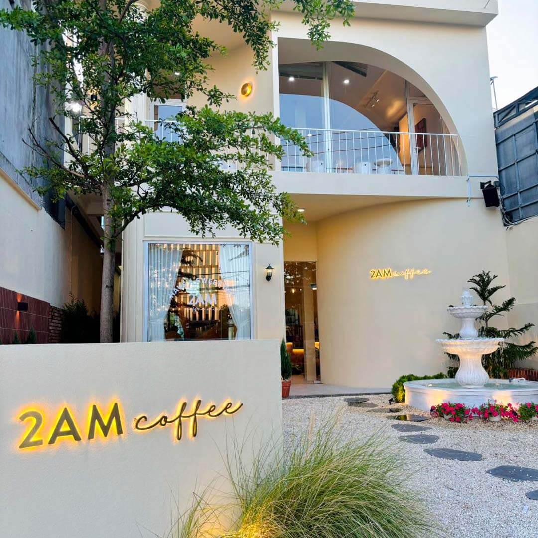 Top 16 Quán cafe đẹp ở Thanh Khê Đà Nẵng đáng trải nghiệm nhất