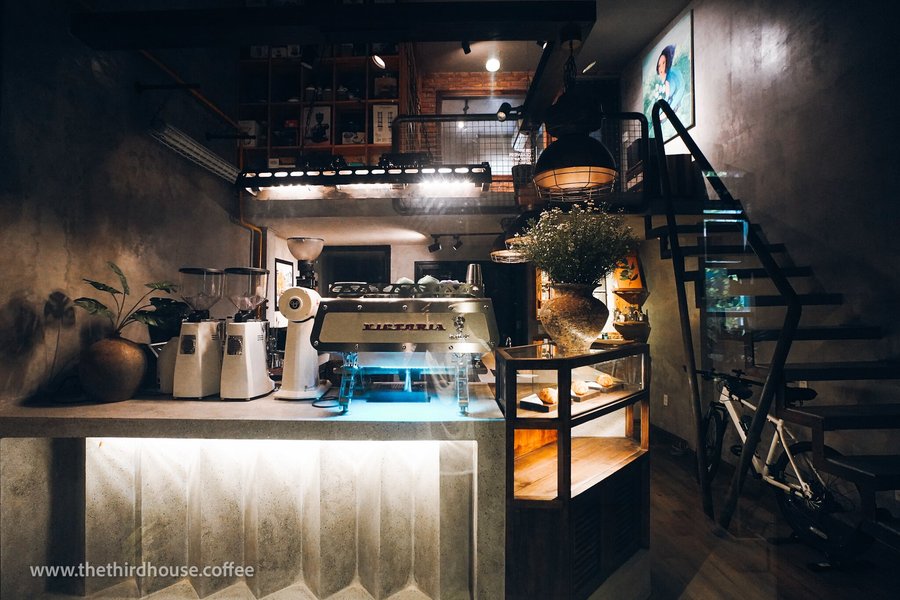 Top 16 Quán cafe đẹp ở Thanh Khê Đà Nẵng đáng trải nghiệm nhất