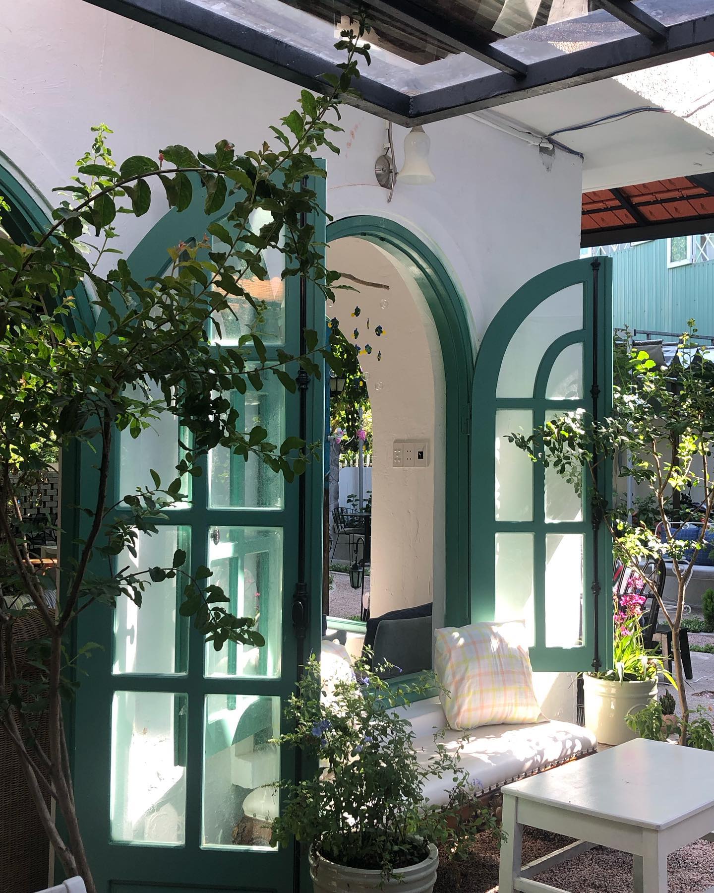 Top 16 Quán cafe đẹp ở Thanh Khê Đà Nẵng đáng trải nghiệm nhất