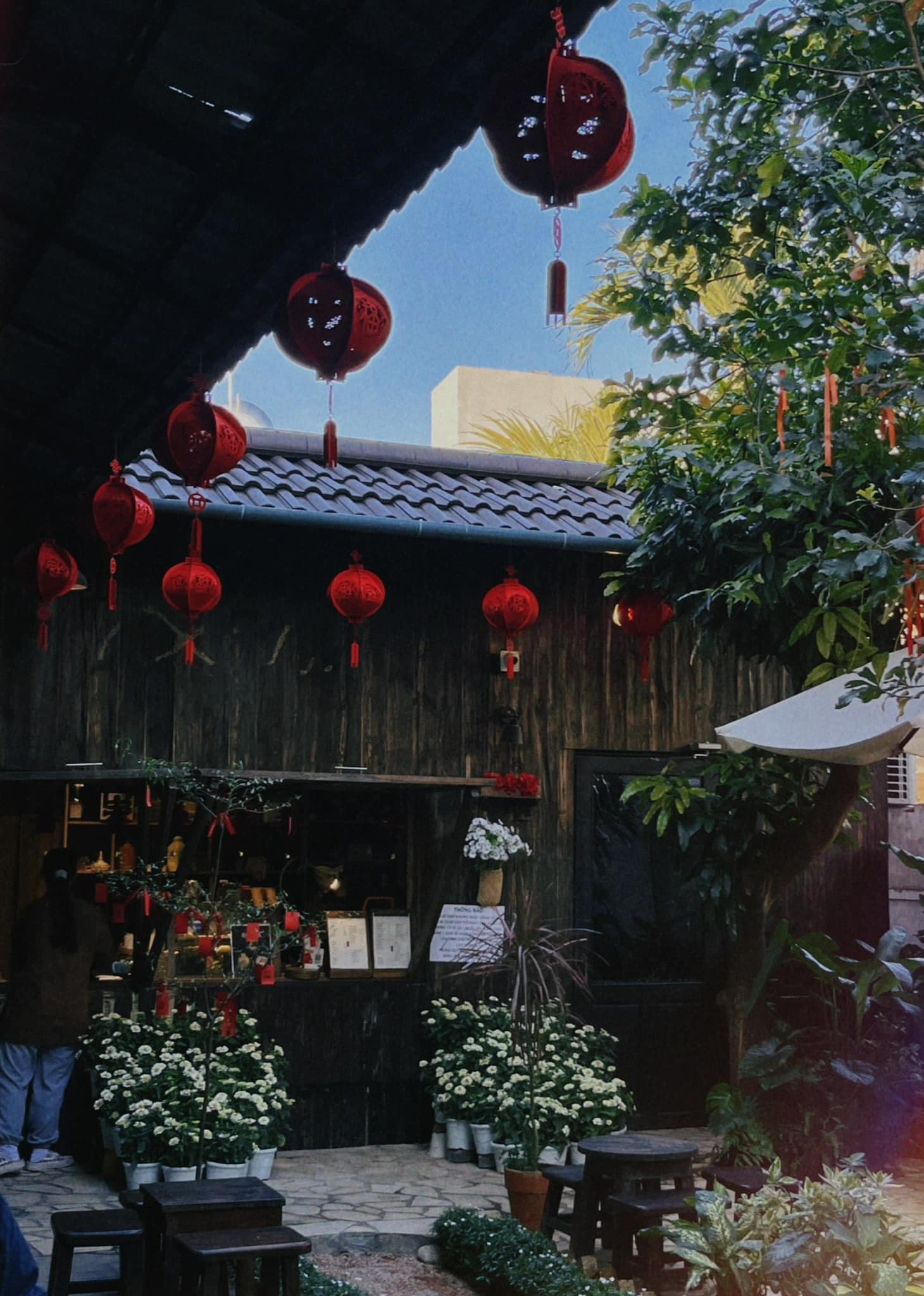 Top 16 Quán cafe đẹp ở Thanh Khê Đà Nẵng đáng trải nghiệm nhất