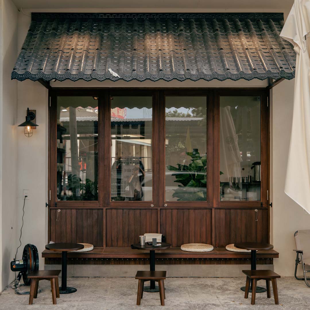 Top 16 Quán cafe đẹp ở Thanh Khê Đà Nẵng đáng trải nghiệm nhất