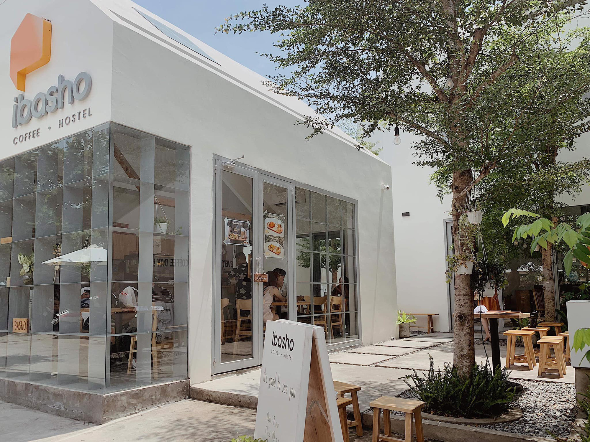 Top 16 Quán cafe đẹp ở Thanh Khê Đà Nẵng đáng trải nghiệm nhất