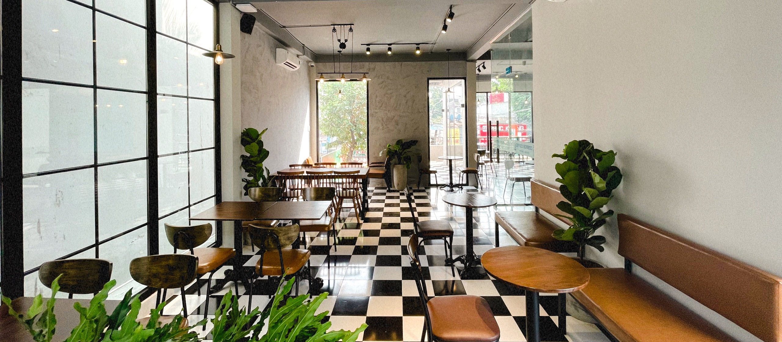 Top 16 quán cafe mở qua đêm ở Đà Nẵng khiến cú đêm mê mẩn