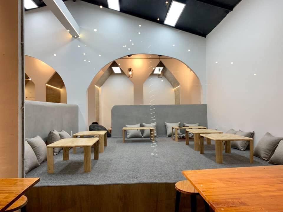 Top 16 quán cafe mở qua đêm ở Đà Nẵng khiến cú đêm mê mẩn