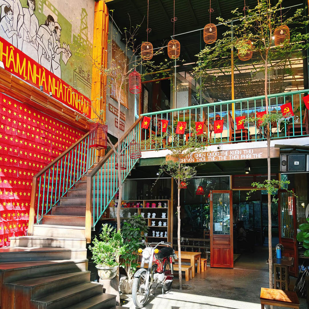 Top 16 Quán Cafe Nhạc Sống Ở Đà Nẵng Không Gian Âm Nhạc Đầy Cảm Hứng