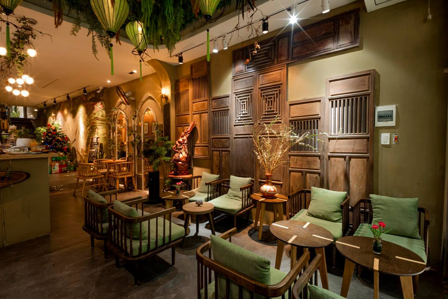 Top 16 Quán Cafe Nhạc Sống Ở Đà Nẵng Không Gian Âm Nhạc Đầy Cảm Hứng