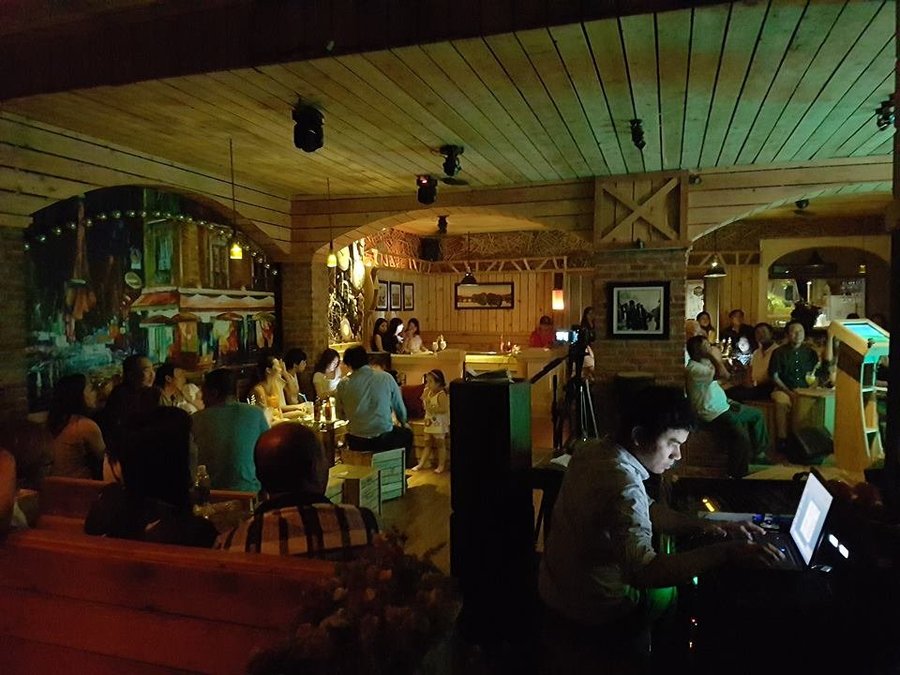 Top 16 Quán Cafe Nhạc Sống Ở Đà Nẵng Không Gian Âm Nhạc Đầy Cảm Hứng