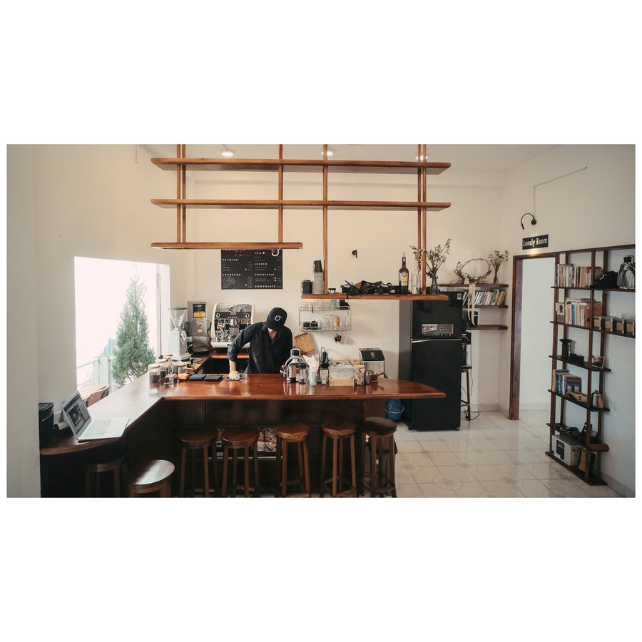 Top 17 Quán cafe đẹp ở Ngũ Hành Sơn Đà Nẵng có không gian thư giãn, yên bình