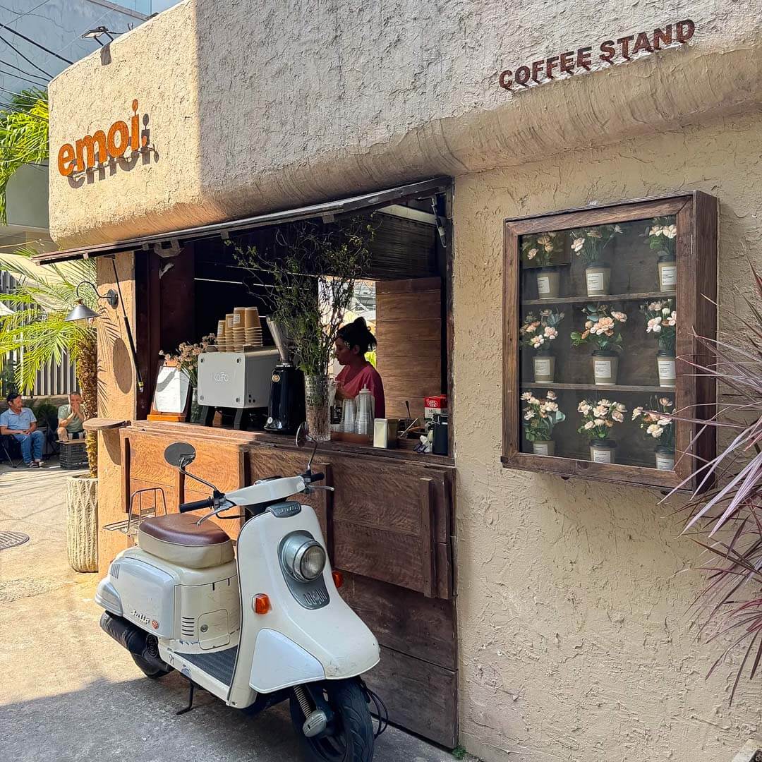 Top 17 Quán cafe đẹp ở Ngũ Hành Sơn Đà Nẵng có không gian thư giãn, yên bình