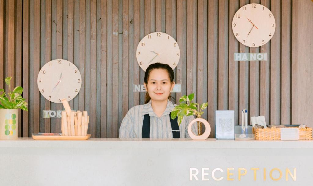 Top 18 Khách sạn gần khu An Thượng nơi lưu trú lý tưởng ở Đà Nẵng