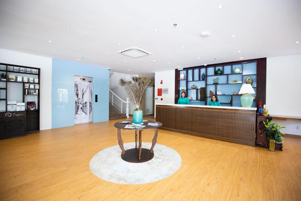 Top 18 Khách sạn gần khu An Thượng nơi lưu trú lý tưởng ở Đà Nẵng