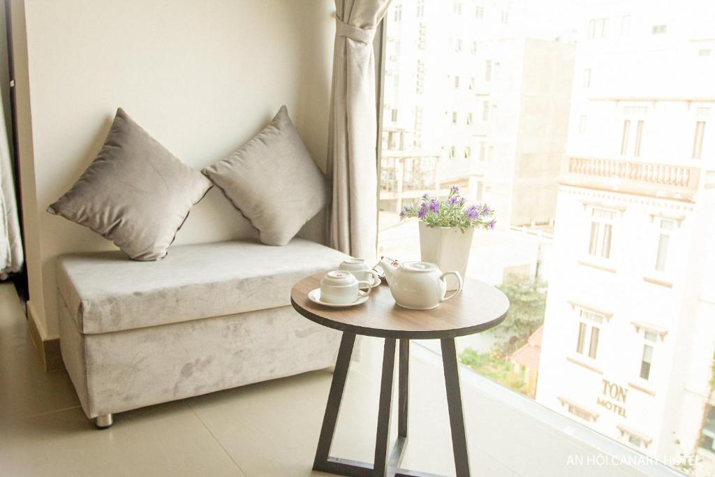 Top 18 Khách sạn gần khu An Thượng nơi lưu trú lý tưởng ở Đà Nẵng