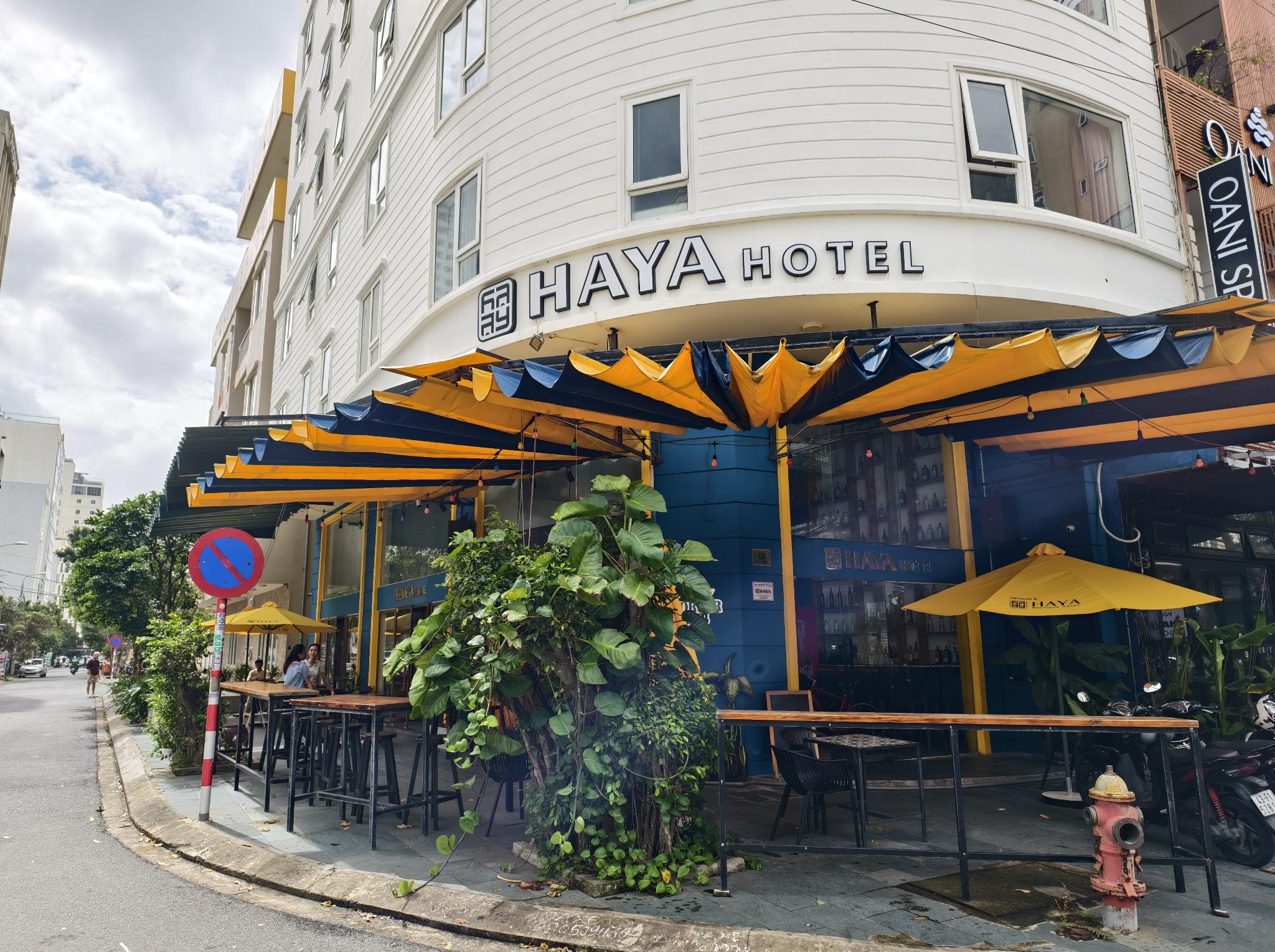 Top 18 Khách sạn gần khu An Thượng nơi lưu trú lý tưởng ở Đà Nẵng