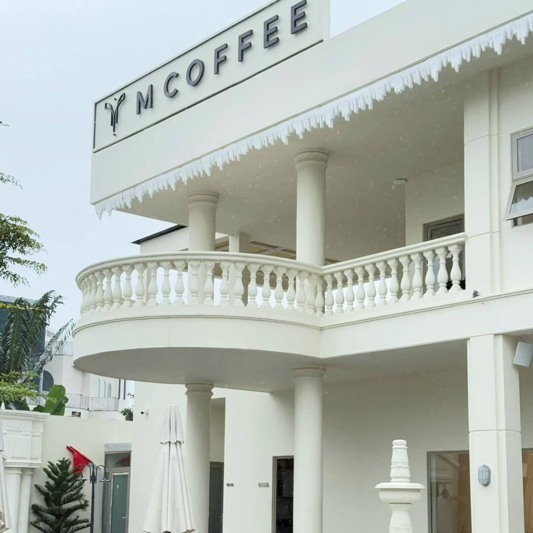 Top 18 quán cafe đẹp ở Cẩm Lệ Đà Nẵng mà bạn không thể bỏ lỡ