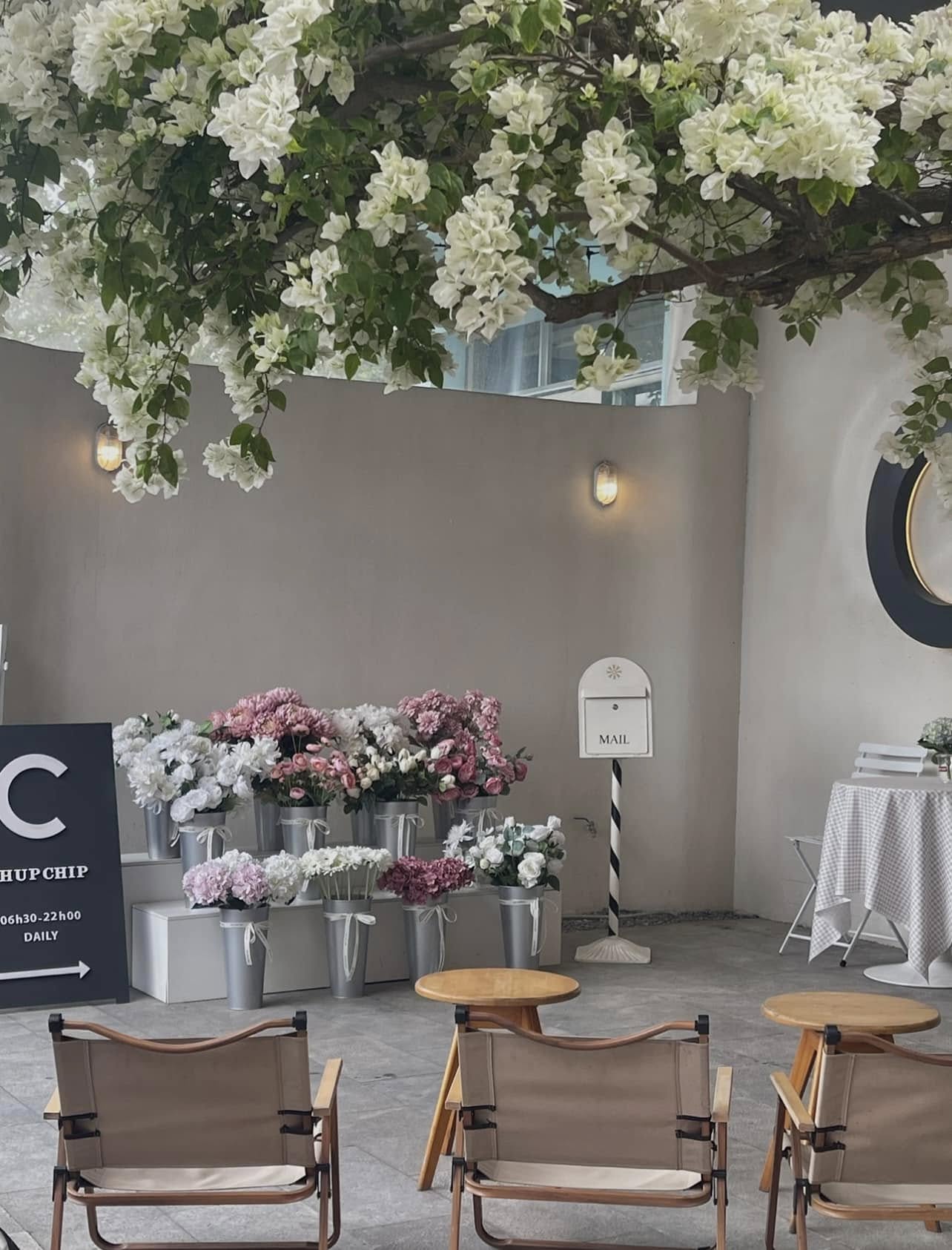 Top 18 Quán cafe đẹp ở đường 2 tháng 9 Đà Nẵng đẳng cấp giữa lòng thành phố