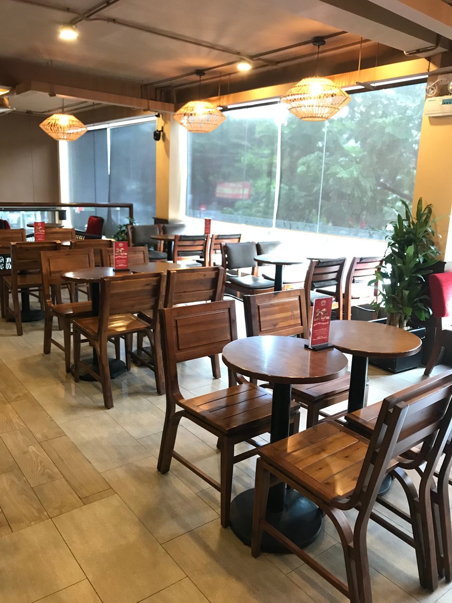 Top 18 Quán cafe đẹp ở đường 2 tháng 9 Đà Nẵng đẳng cấp giữa lòng thành phố
