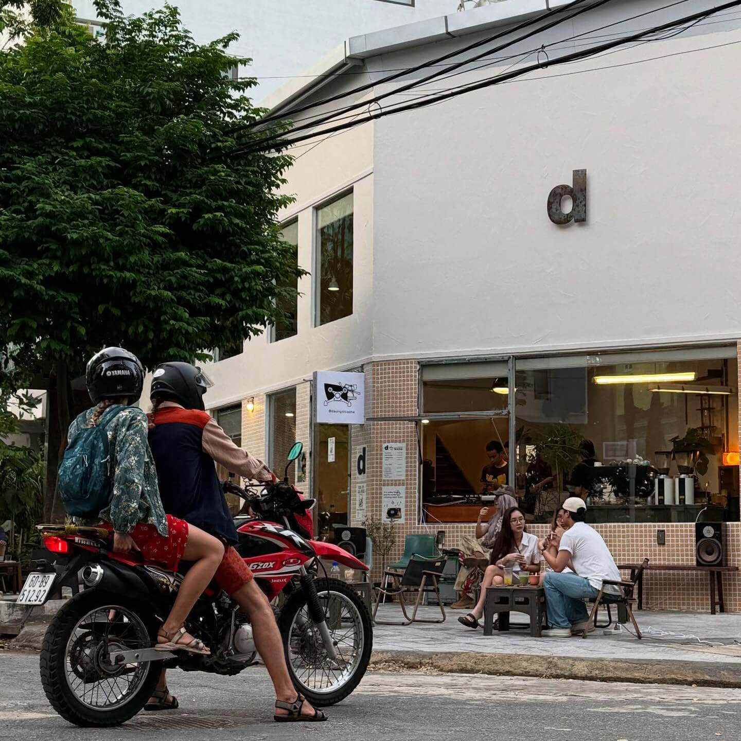 Top 18 Quán cafe đẹp ở đường 2 tháng 9 Đà Nẵng đẳng cấp giữa lòng thành phố