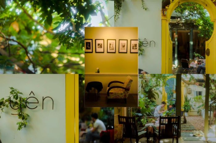 Top 18 Quán cafe đẹp ở đường 2 tháng 9 Đà Nẵng đẳng cấp giữa lòng thành phố