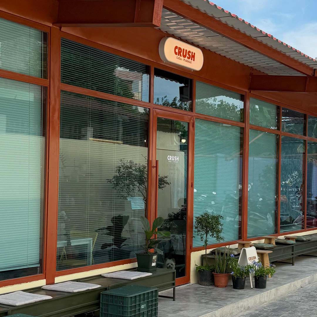 Top 18 Quán Cafe Đẹp Ở Hòa Khánh Đà Nẵng Check-in Tuyệt Đẹp