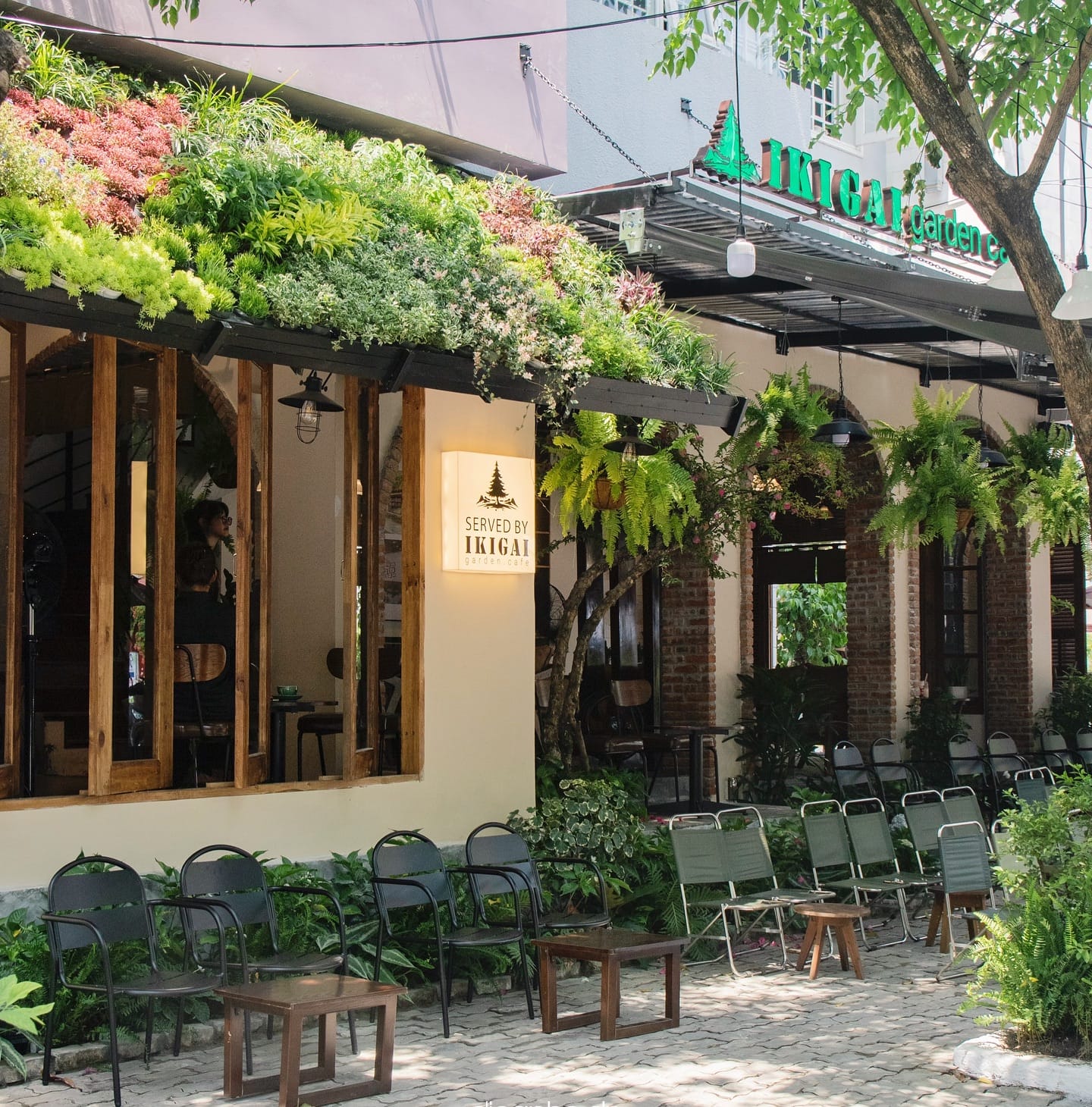 Top 18 Quán Cafe Đẹp Ở Hòa Khánh Đà Nẵng Check-in Tuyệt Đẹp