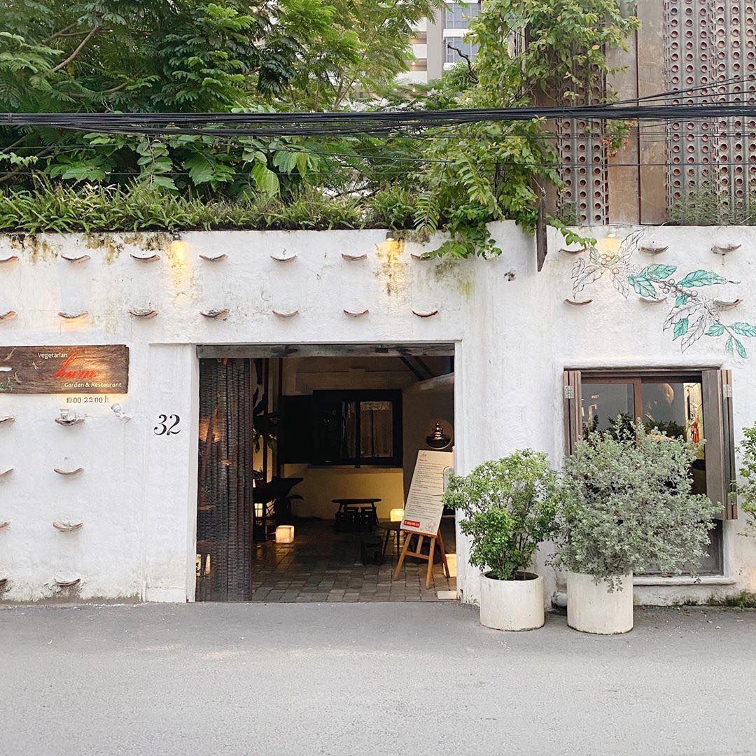 Top 18 Quán Cafe Đẹp Ở Hòa Khánh Đà Nẵng Check-in Tuyệt Đẹp