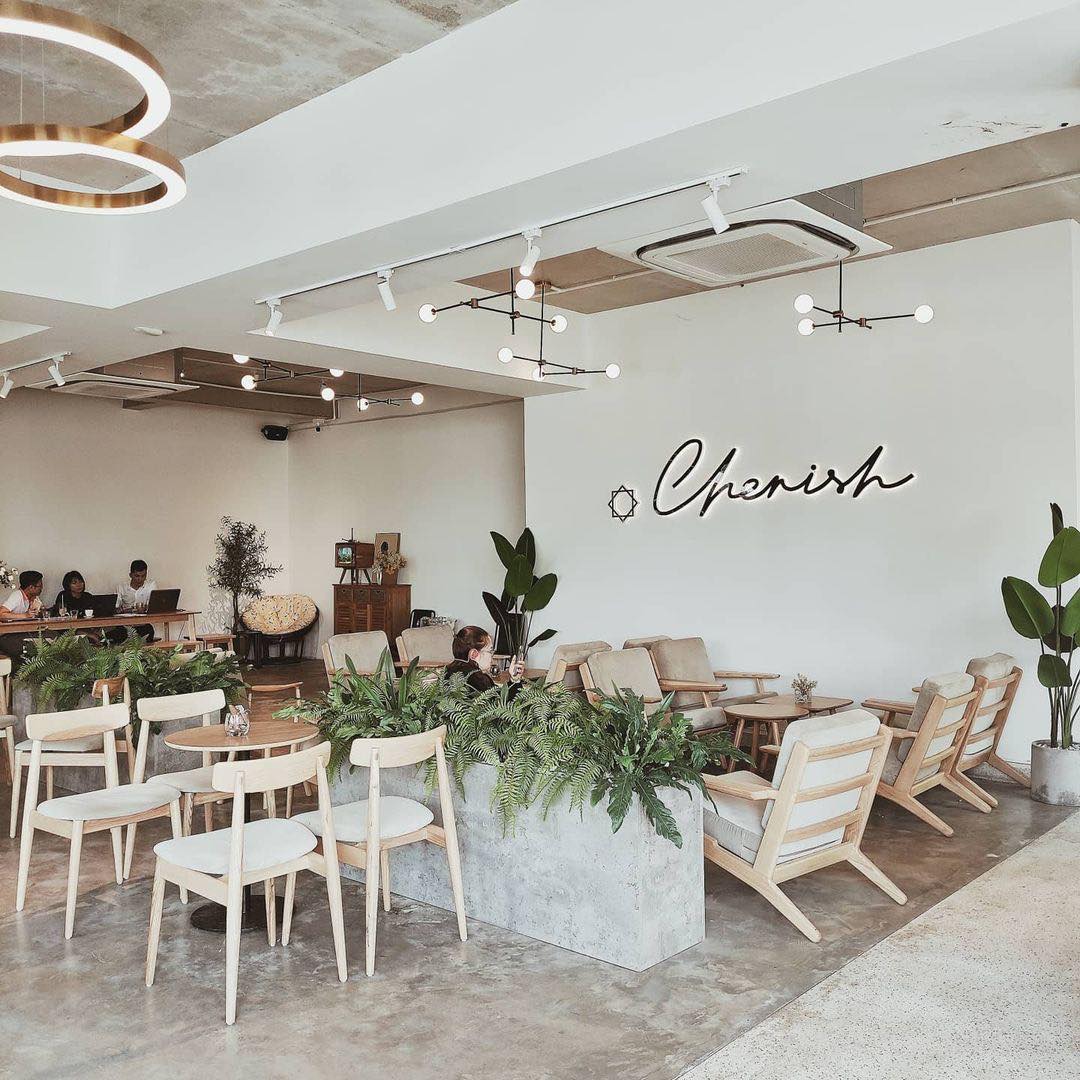 Top 18 Quán Cafe Đẹp Ở Hòa Khánh Đà Nẵng Check-in Tuyệt Đẹp