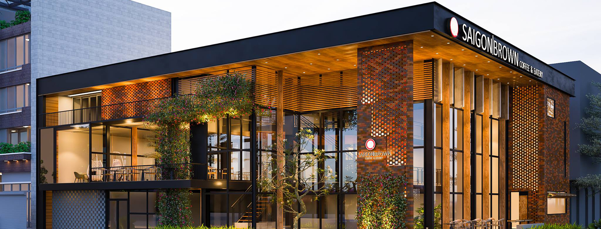 Top 18 Quán Cafe Đẹp Ở Hòa Khánh Đà Nẵng Check-in Tuyệt Đẹp