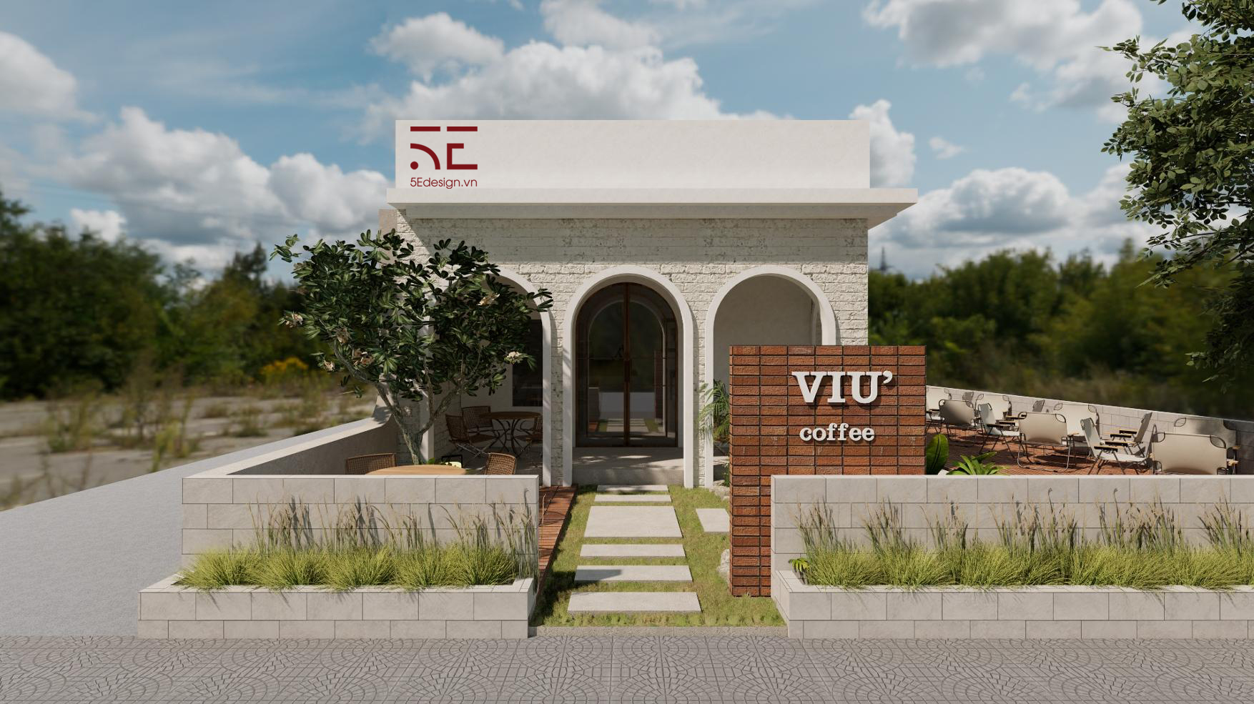 Top 18 Quán cafe đẹp ở Sơn Trà Đà Nẵng không gian thư giãn lý tưởng