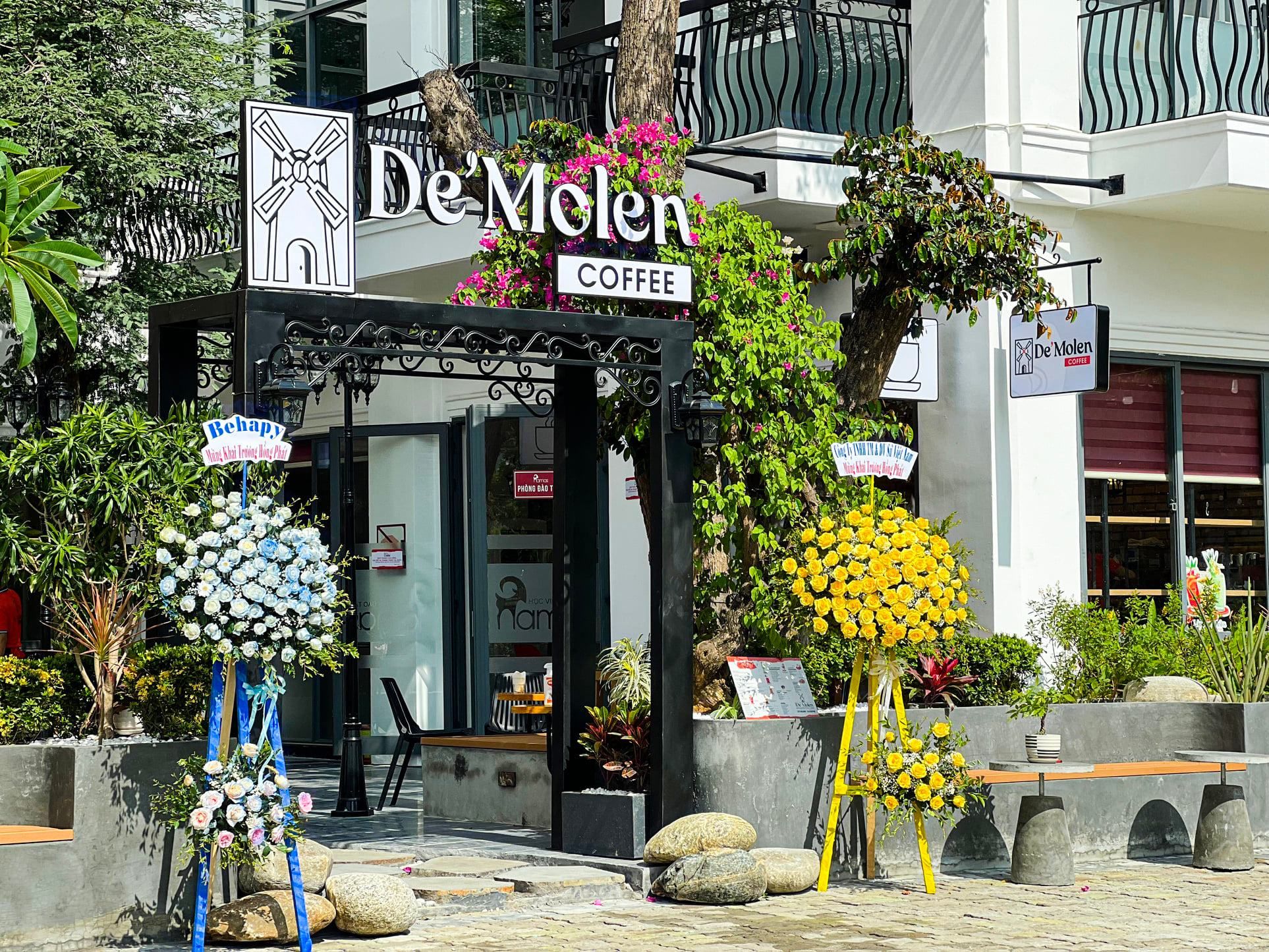 Top 18 Quán cafe đẹp ở Sơn Trà Đà Nẵng không gian thư giãn lý tưởng