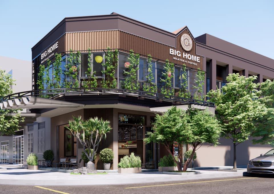 Top 18 Quán Cafe Kín Đáo Ở Đà Nẵng Gợi Ý Điểm Trốn Bình Yên Giữa Phố Biển