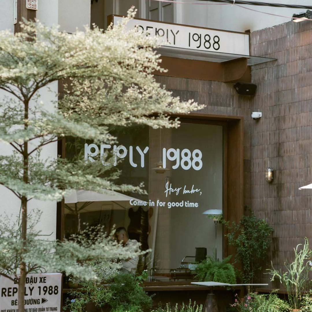 Top 18 Quán Cafe Kín Đáo Ở Đà Nẵng Gợi Ý Điểm Trốn Bình Yên Giữa Phố Biển