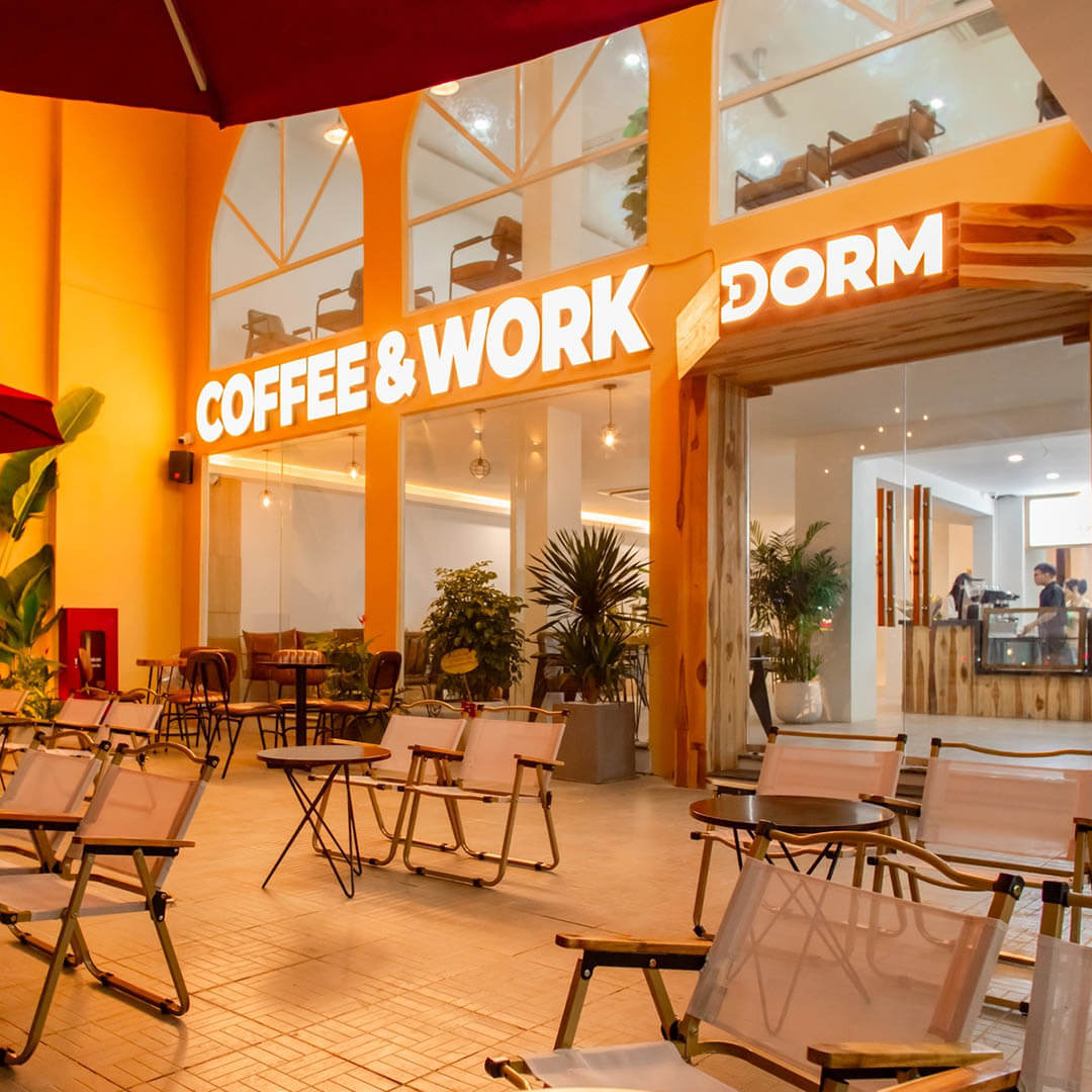 Top 18 Quán Cafe Kín Đáo Ở Đà Nẵng Gợi Ý Điểm Trốn Bình Yên Giữa Phố Biển