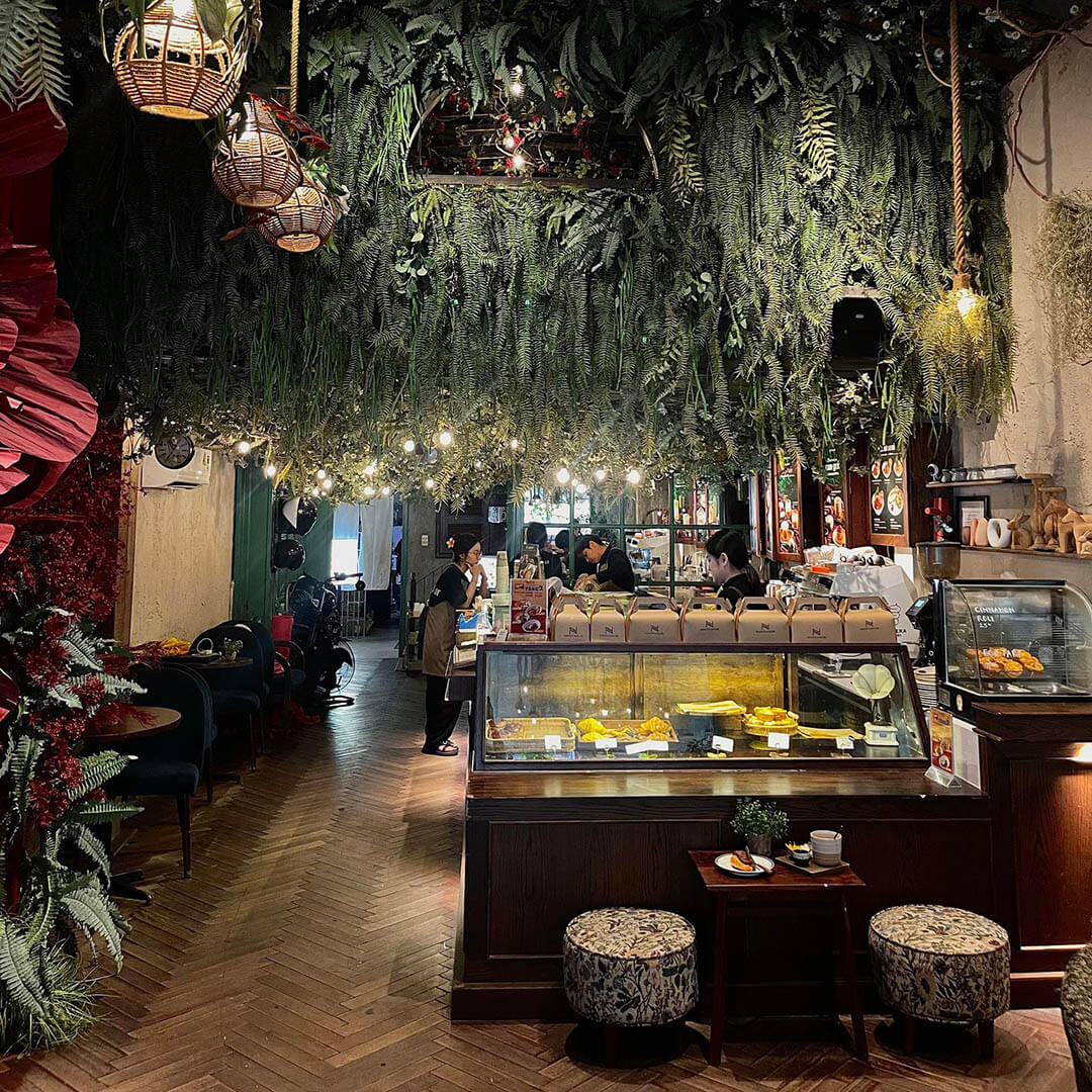 Top 18 Quán Cafe Kín Đáo Ở Đà Nẵng Gợi Ý Điểm Trốn Bình Yên Giữa Phố Biển