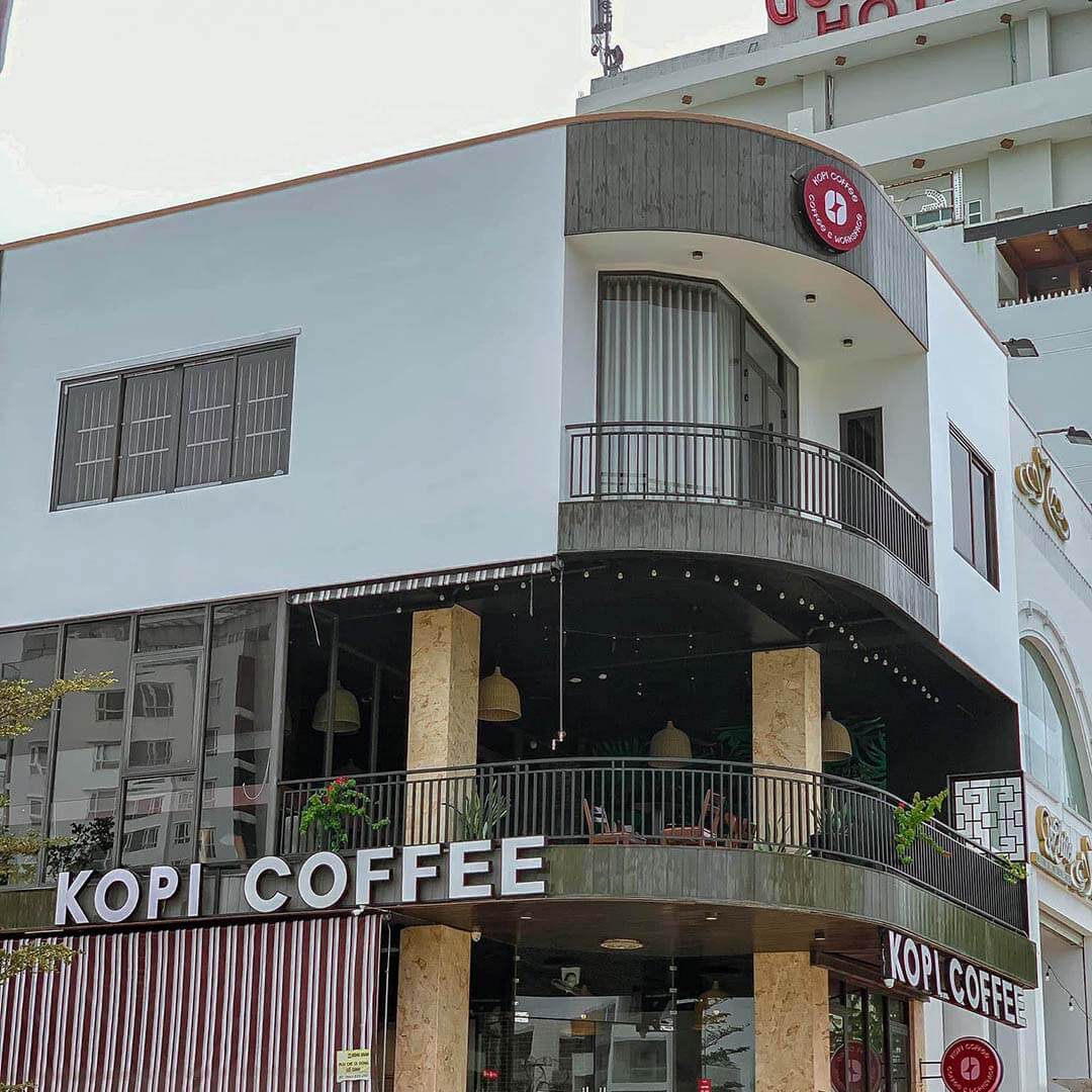 Top 18 Quán Cafe Kín Đáo Ở Đà Nẵng Gợi Ý Điểm Trốn Bình Yên Giữa Phố Biển