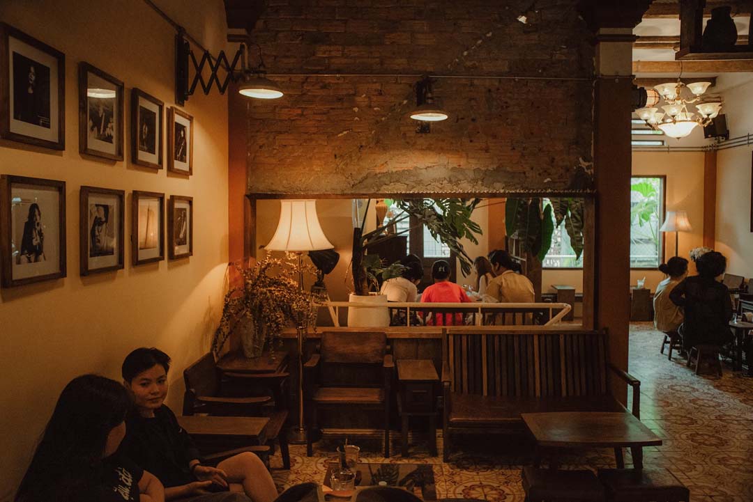 Top 18 Quán Cafe Kín Đáo Ở Đà Nẵng Gợi Ý Điểm Trốn Bình Yên Giữa Phố Biển