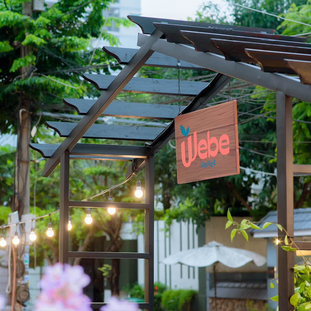 Top 18 Quán Cafe Vườn Đà Nẵng Lựa Chọn Lý Tưởng Cho Một Ngày “Đi Chậm” Ở Thành Phố Biển