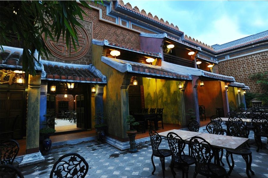 Top 18 Quán Cafe Vườn Đà Nẵng Lựa Chọn Lý Tưởng Cho Một Ngày “Đi Chậm” Ở Thành Phố Biển