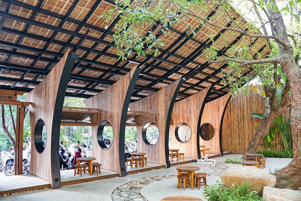 Top 18 Quán Cafe Vườn Đà Nẵng Lựa Chọn Lý Tưởng Cho Một Ngày “Đi Chậm” Ở Thành Phố Biển