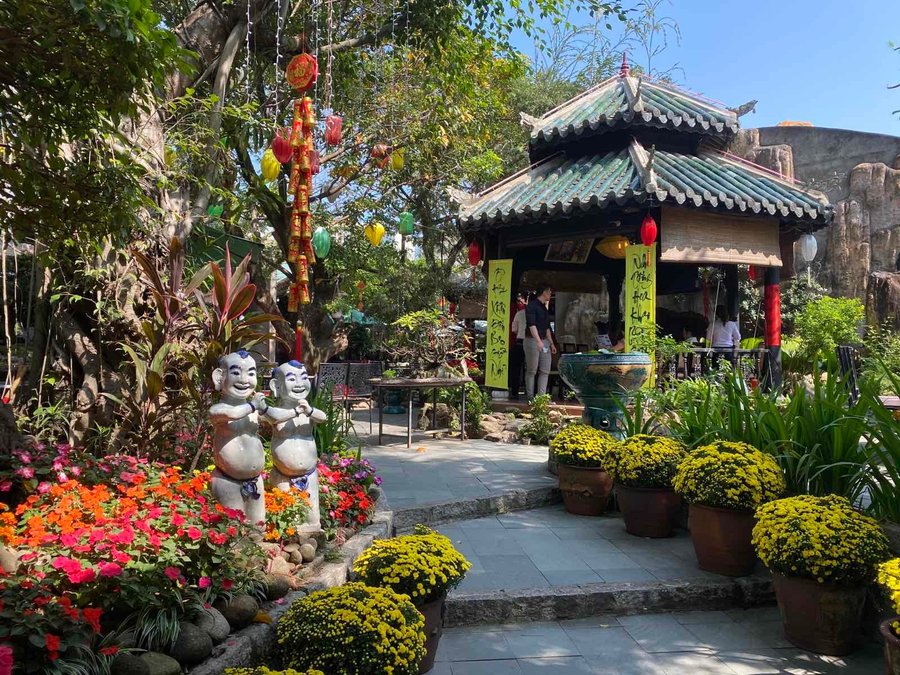 Top 18 Quán Cafe Vườn Đà Nẵng Lựa Chọn Lý Tưởng Cho Một Ngày “Đi Chậm” Ở Thành Phố Biển