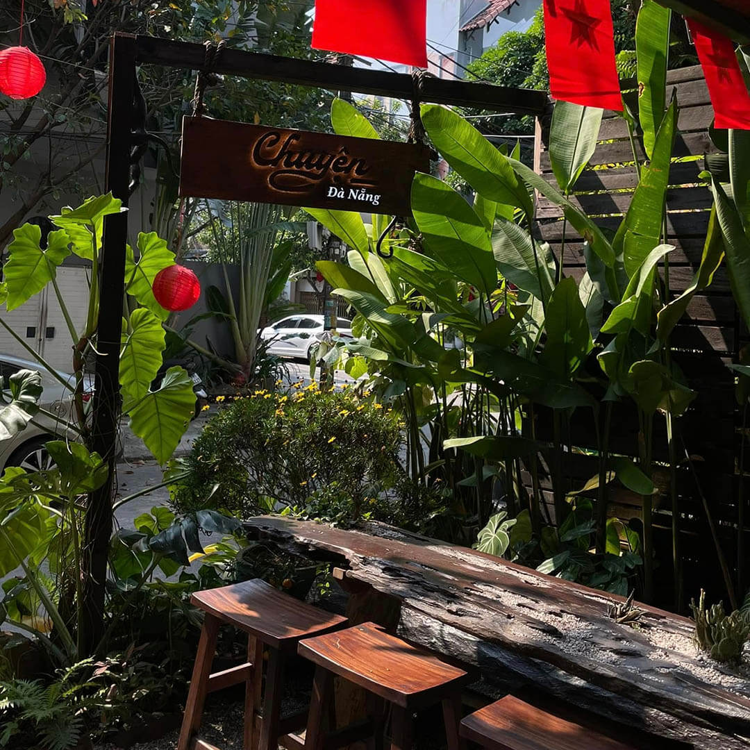 Top 18 Quán Cafe Vườn Đà Nẵng Lựa Chọn Lý Tưởng Cho Một Ngày “Đi Chậm” Ở Thành Phố Biển