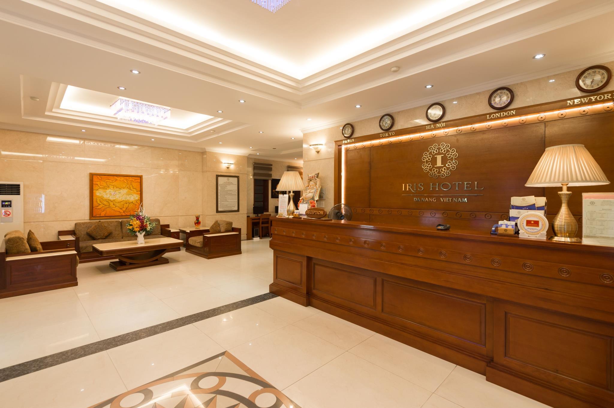 Top 5 Khách Sạn Đường Lê Duẩn Đà Nẵng Nơi Nghỉ Dưỡng Tuyệt Vời Bên Bờ Sông Hàn