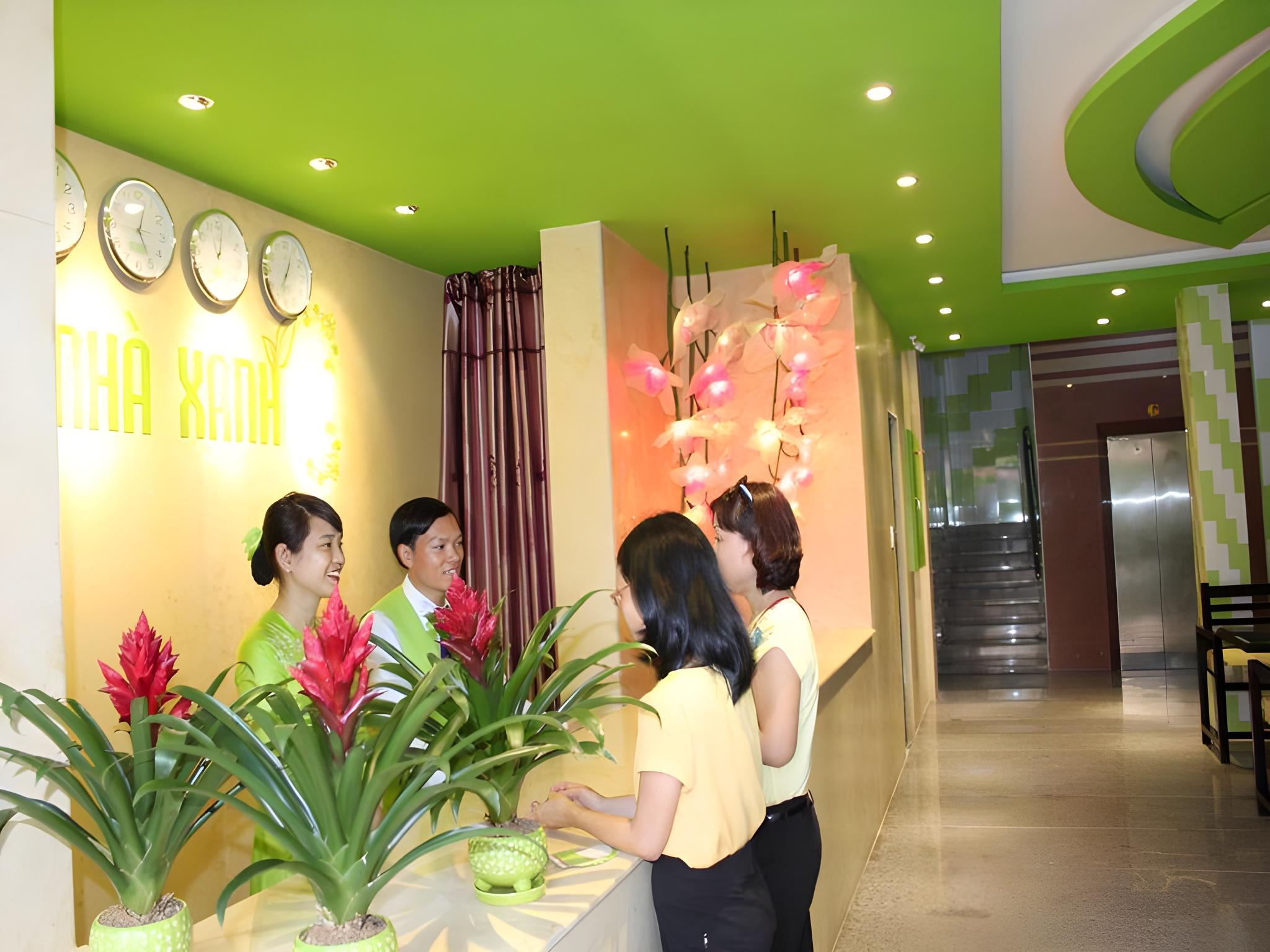 Top 5 Khách Sạn Đường Lê Duẩn Đà Nẵng Nơi Nghỉ Dưỡng Tuyệt Vời Bên Bờ Sông Hàn