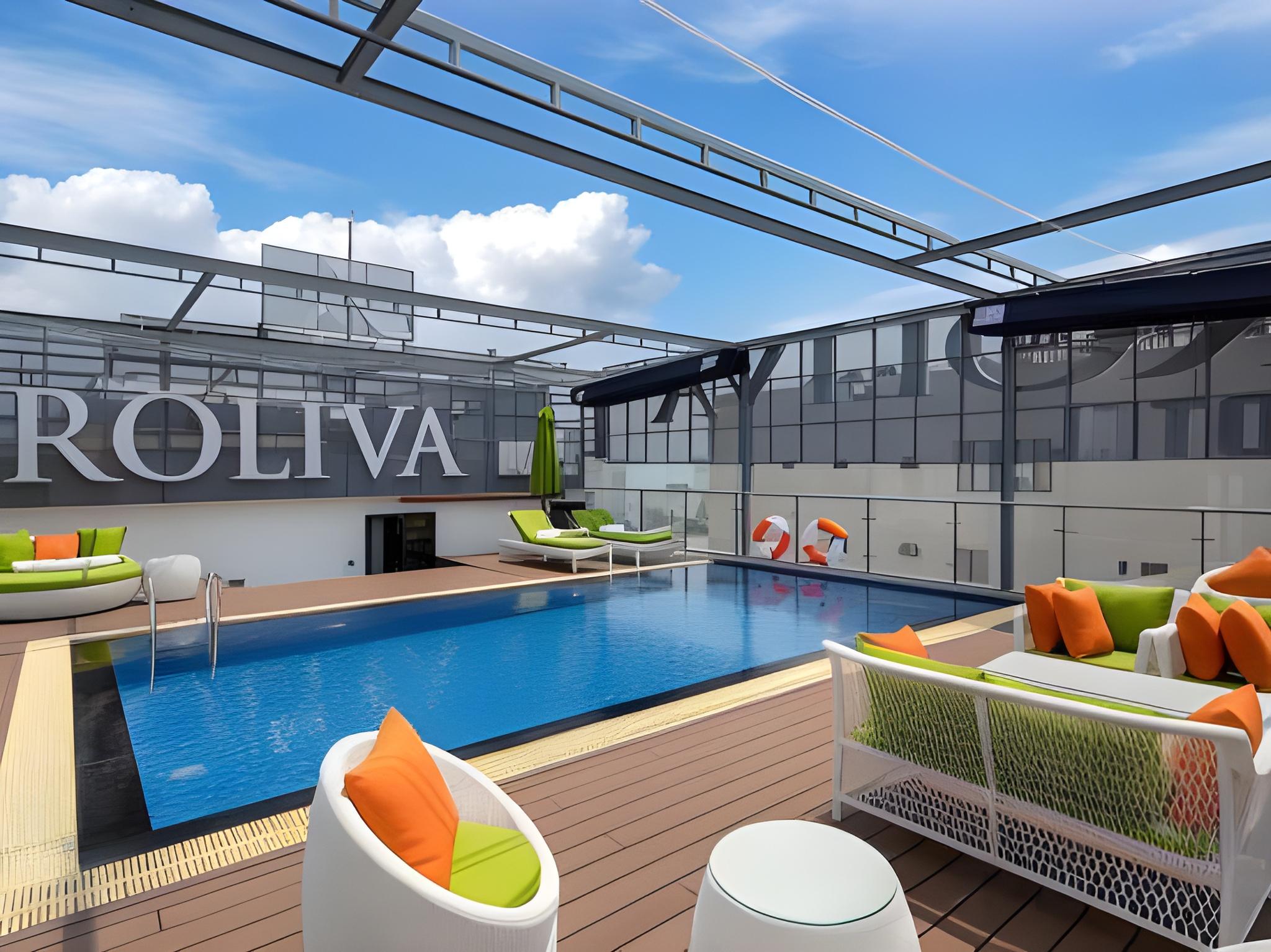 Top 5 Khách Sạn Đường Phạm Văn Đồng Đà Nẵng: Trải Nghiệm Lưu Trú Bên Bờ Biển Xinh Đẹp