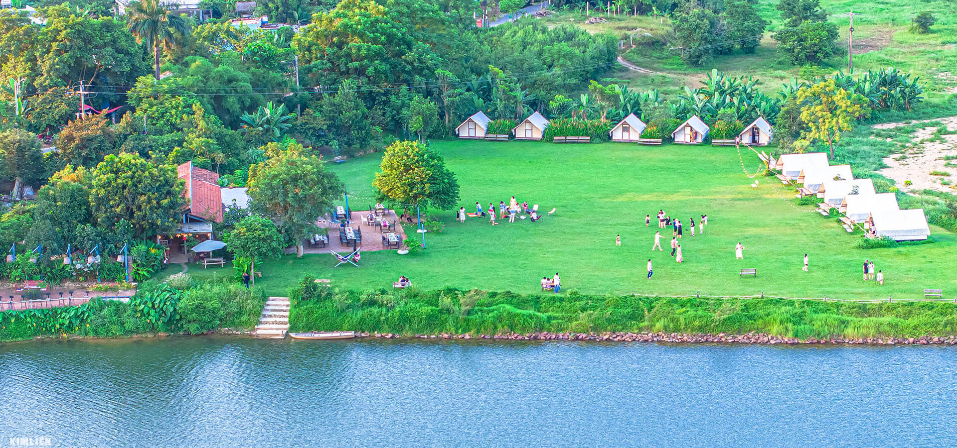 Yên Retreat: Hành Trình Tìm Về Sự Bình Yên Giữa Thiên Nhiên Nguyên Bản